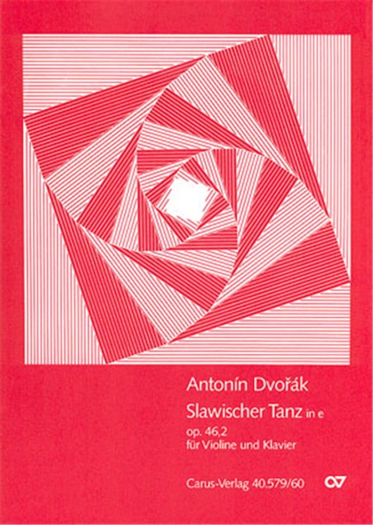 Slawischer Tanz